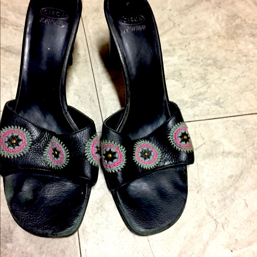 Women heels size 11